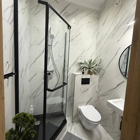 Apartamento Exclusive Smolna Varsóvia