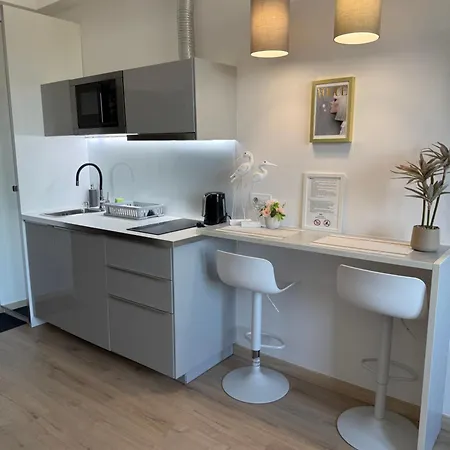 Apartamento Exclusive Smolna Varsóvia