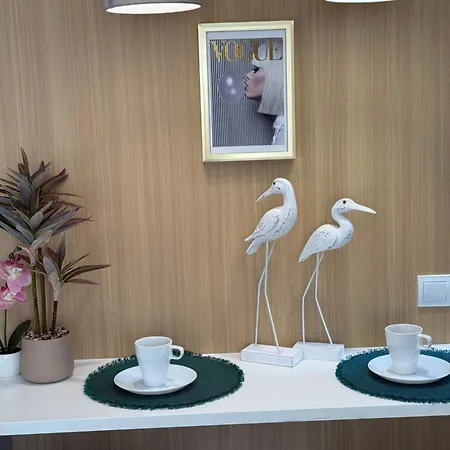 Apartamento Exclusive Smolna Varsóvia