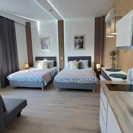 Exclusive Smolna * Varsavia
