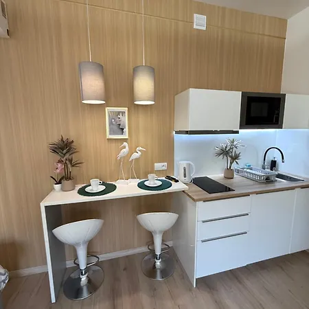 Appartement Exclusive Smolna
