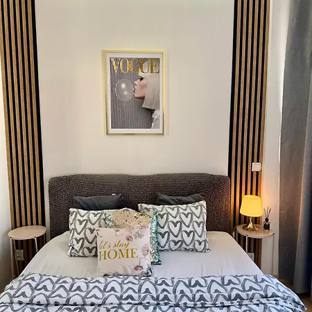 Exclusive Smolna Apartamento