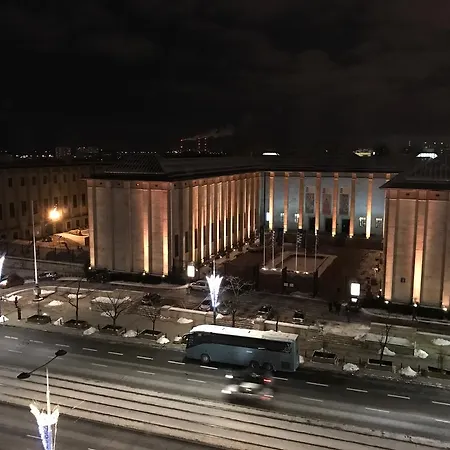 דירה Exclusive Smolna