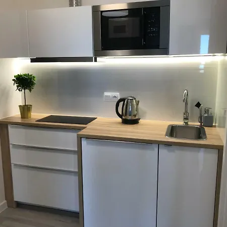 Exclusive Smolna * ורשה