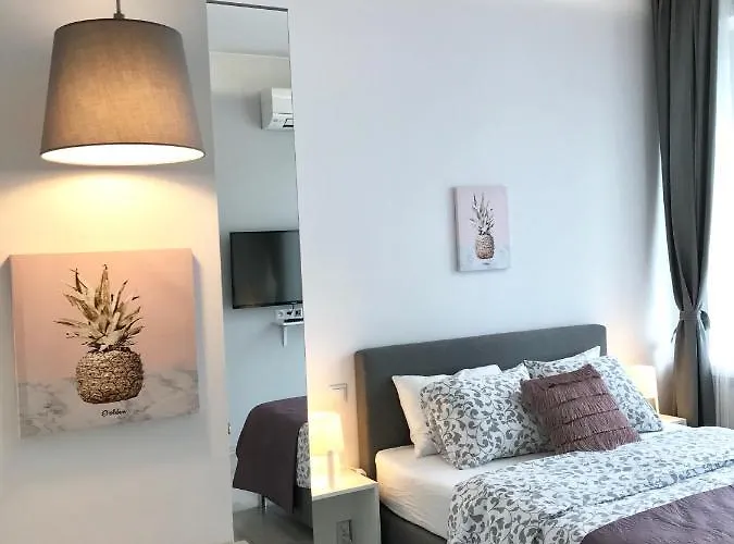 Apartmán Exclusive Smolna Varšava