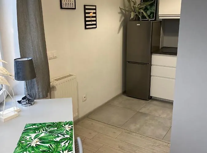 Exclusive Smolna Apartmán