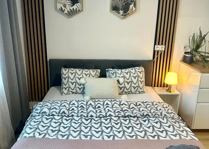 Exclusive Smolna Apartament *