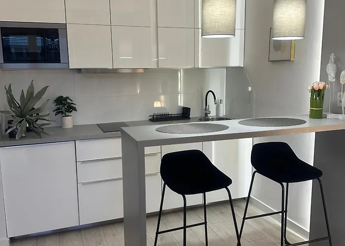 Exclusive Smolna Apartmán