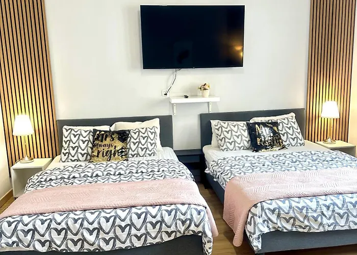 Apartmán Exclusive Smolna Varšava