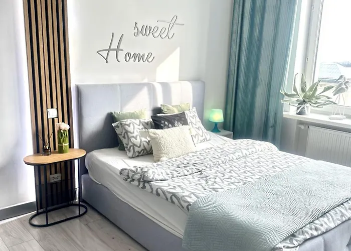 Exclusive Smolna Apartmán *