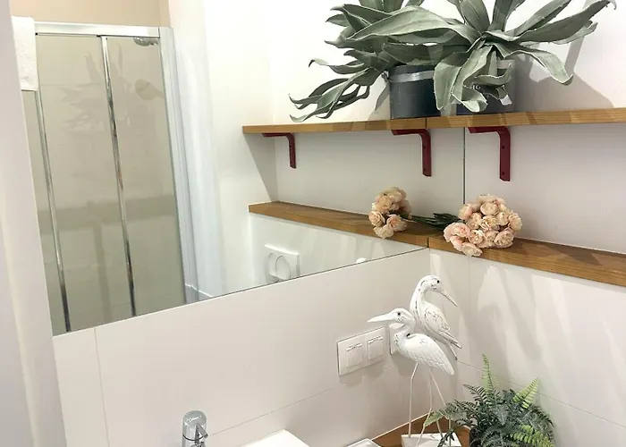 Exclusive Smolna Apartament *