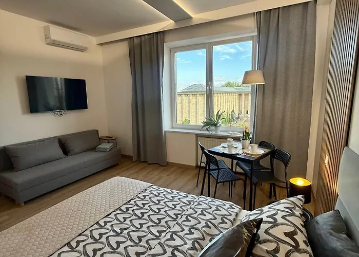 Exclusive Smolna * Warszawa