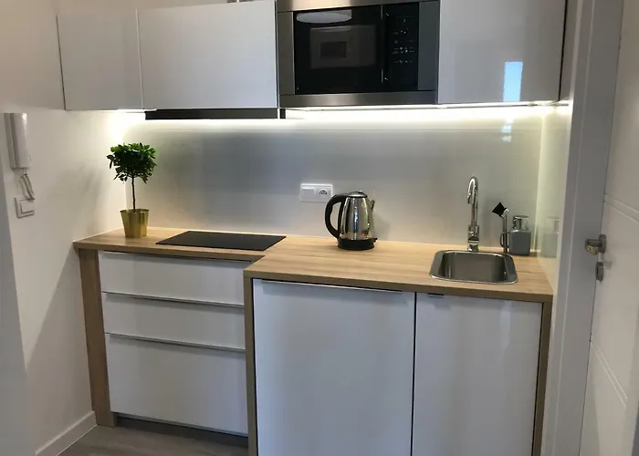 Exclusive Smolna * Varšava