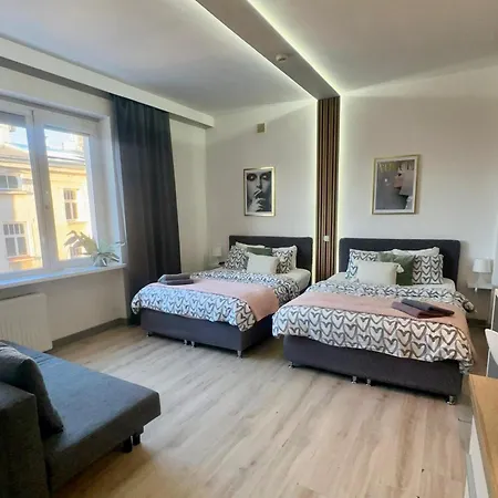 Apartman Exclusive Smolna