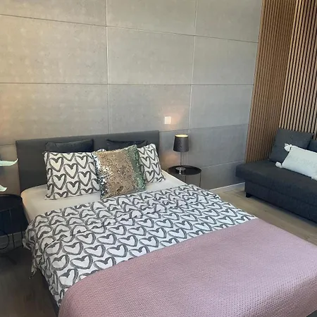 Apartman Exclusive Smolna
