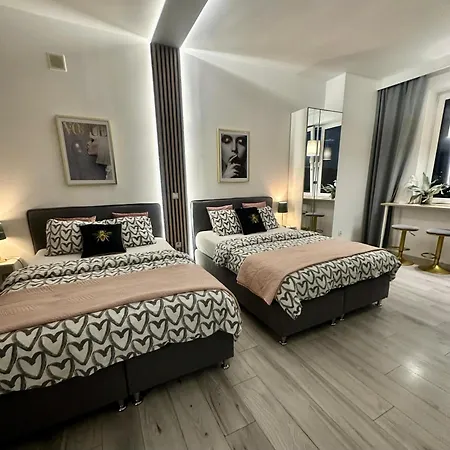 Exclusive Smolna Apartman *
