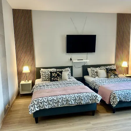 Apartman Exclusive Smolna