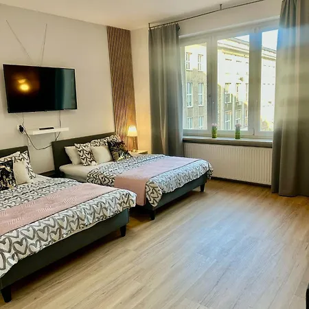 Apartman Exclusive Smolna *