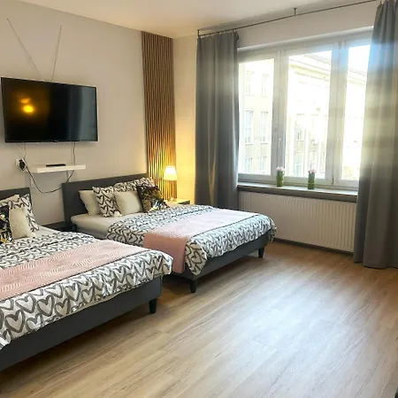 Apartman Exclusive Smolna