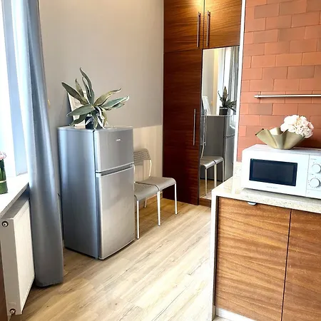 Exclusive Smolna Apartman