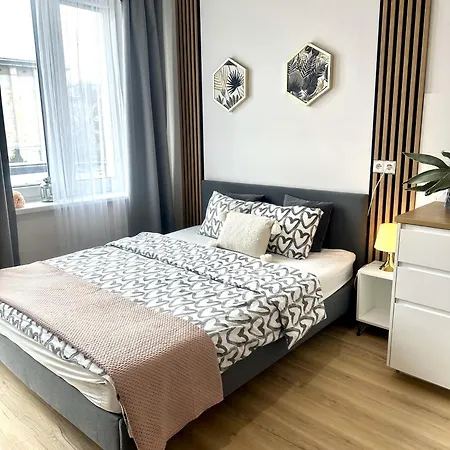 Apartman Exclusive Smolna