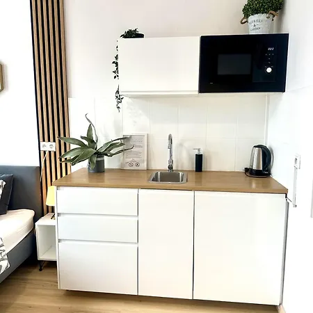 Exclusive Smolna Apartman *
