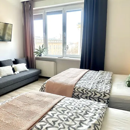 Apartman Exclusive Smolna