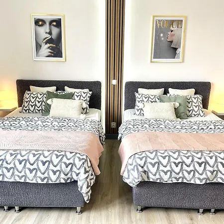 Exclusive Smolna Apartman *