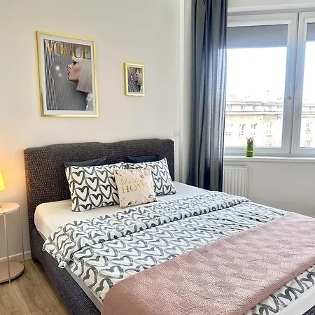 Apartman Exclusive Smolna *