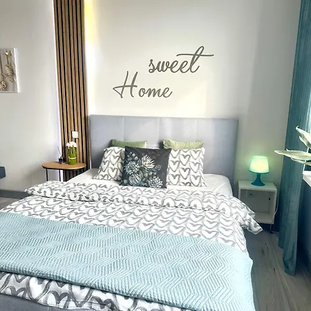 Exclusive Smolna Apartman