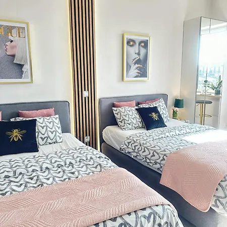 Apartman Exclusive Smolna *