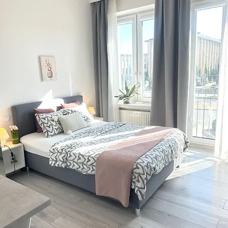 Exclusive Smolna Apartman *