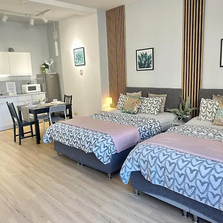 Exclusive Smolna Apartman *