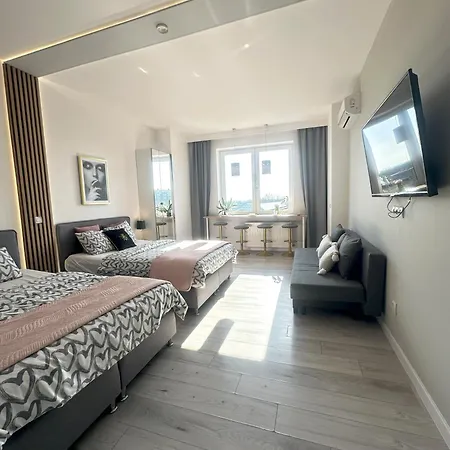Apartman Exclusive Smolna