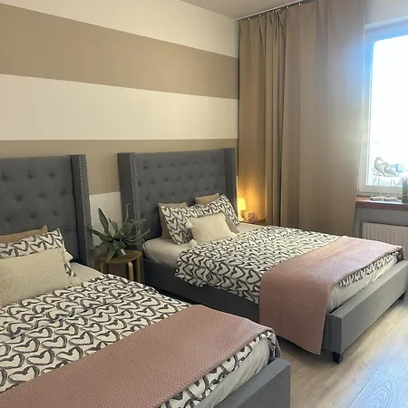 Exclusive Smolna Apartman