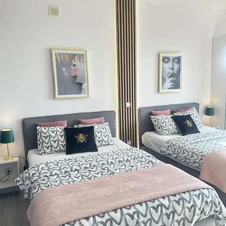 Apartman Exclusive Smolna
