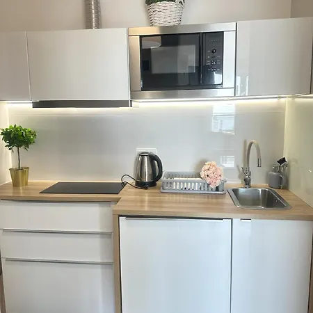Exclusive Smolna Apartman *