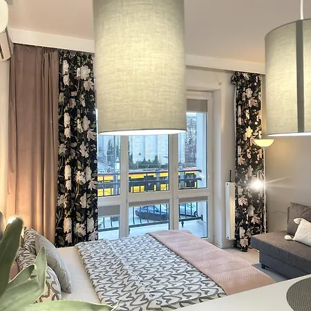 Exclusive Smolna Apartman