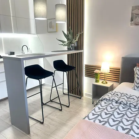 Exclusive Smolna Apartman *