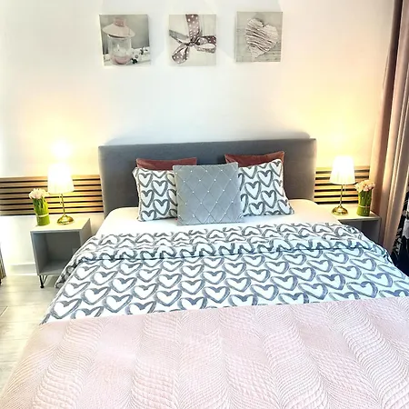 Exclusive Smolna Apartman