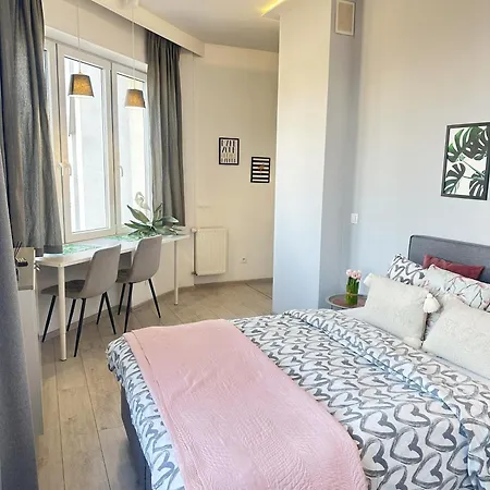 Apartman Exclusive Smolna