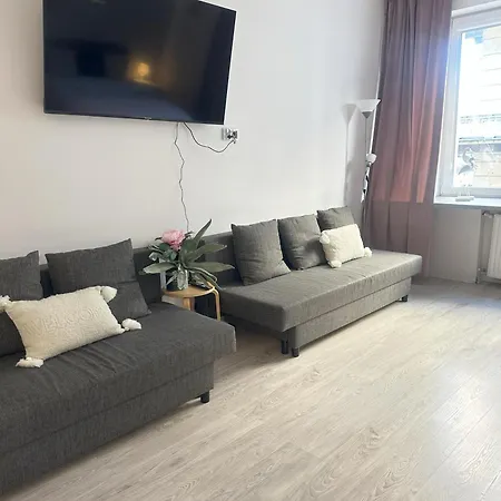 Apartman Exclusive Smolna