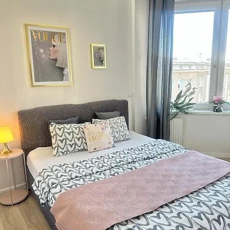 Apartman Exclusive Smolna *