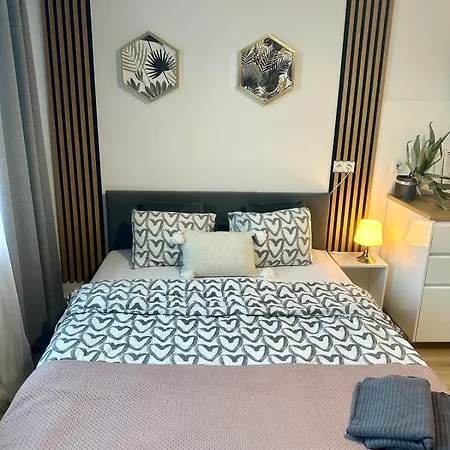 Exclusive Smolna Apartamento *