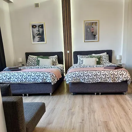 Apartamento Exclusive Smolna