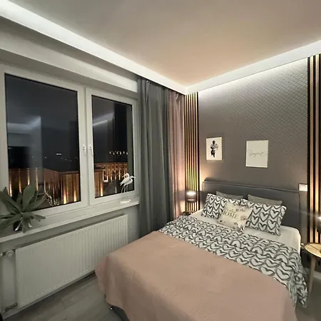 Apartamento Exclusive Smolna Varsovia