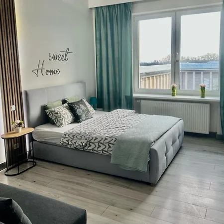 Exclusive Smolna Warszawa