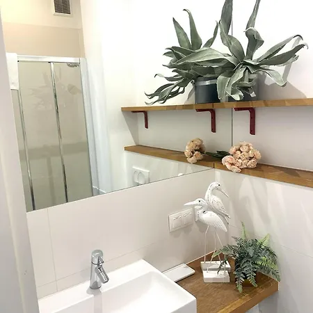 Exclusive Smolna Apartamento *