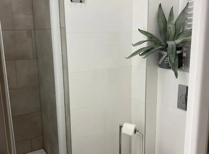 Exclusive Smolna Lägenhet Warszawa