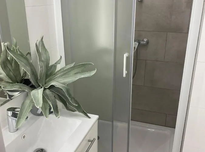 Lägenhet Exclusive Smolna *